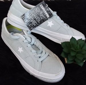 Lunarlon Converse NWT